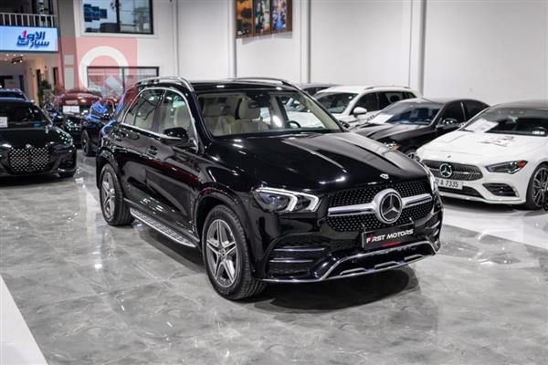 مرسيدس بنز GLE 2022 للبيع في العراق - اربيل